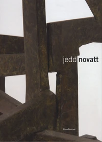 Jedd Novatt