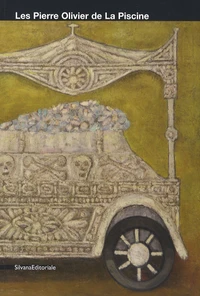 Les Pierre Olivier de La Piscine