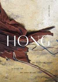 Sophie Hong