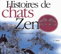 Histoires de chats zen