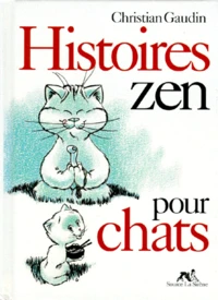 Histoires Zen Pour Chats