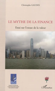 Le mythe de la finance