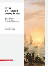 Crise de l'Union européenne