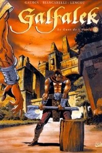 Le Gant de l'Oubli