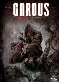 Le cloître des damnées