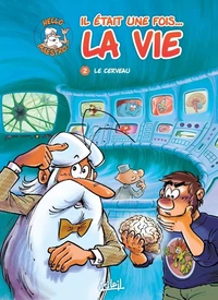Le cerveau