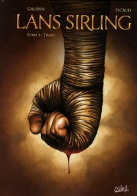 Pack 2 volumes : Tome 1, Traks ; Tome 2, Sur les rives du Nako