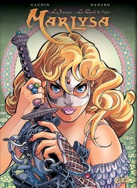 La Jeunesse - Le cycle de l'épée