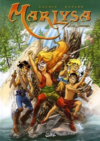 La jeunesse