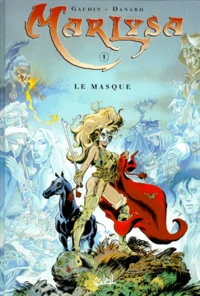 Le masque