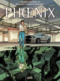 Phoenix T02 : Suzan