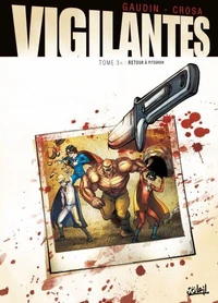 Vigilantes T03