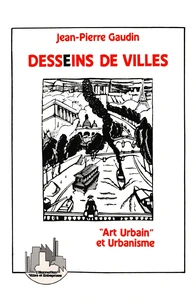 Desseins de villes