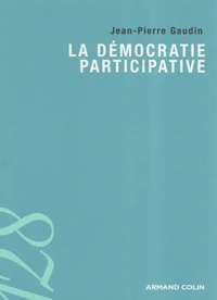 La démocratie participative