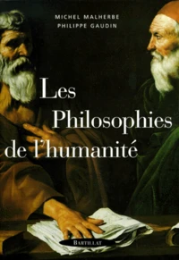 Les philosophies de l'humanité