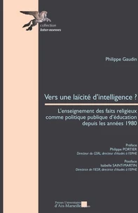 Vers une laïcité d'intelligence ?