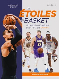 Les étoiles du basket