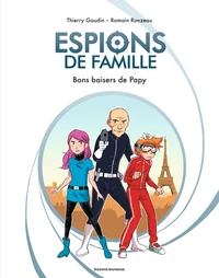 Bons baisers de Papy