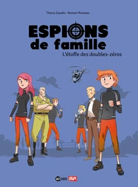 L'étoffe des doubles-zéros