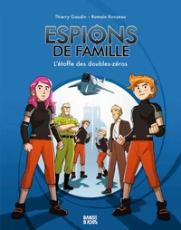 L'étoffe des doubles-zéros