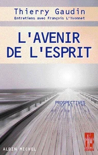 L'Avenir de l'esprit