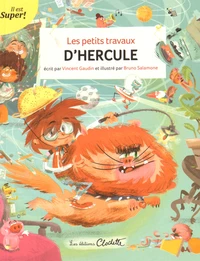 Les petits travaux d'Hercule