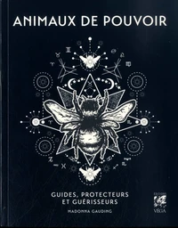 Animaux de pouvoir