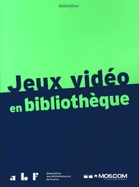 Jeux vidéo en bibliothèque