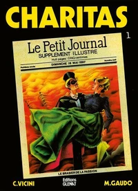 Charitas Tome 1
