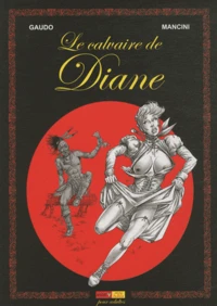 Le calvaire de Diane