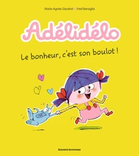 Adélidélo Tome 1