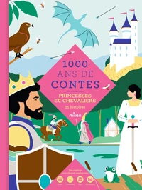 Princesses et chevaliers