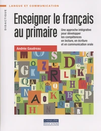 Enseigner le français au primaire