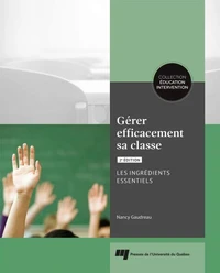 Gérer efficacement sa classe