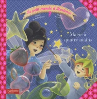 Magie à quatre mains