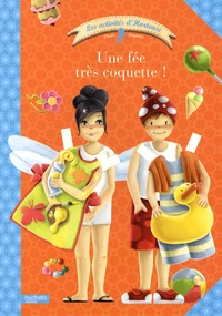 Une fée très coquette