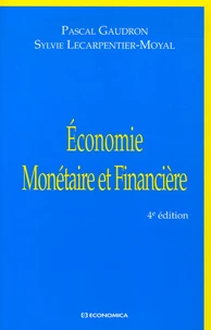 Economie Monétaire et Financière