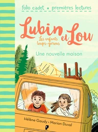 Les enfants loups-garous