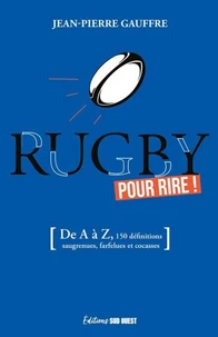 Rugby pour rire !
