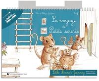 Le voyage de petite souris