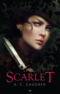 Scarlet Tome 1