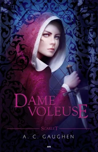 La dame voleuse