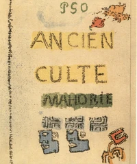 Ancien culte mahorie