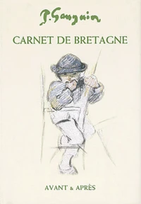 Carnet de Bretagne