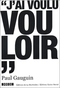 Paul Gauguin 1848-1903