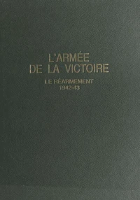 L'Armee De La Victoire Tome I