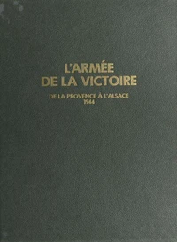 L'Armee De La Victoire Tome Iii