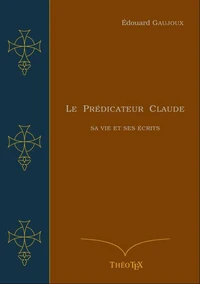 Le Prédicateur Claude
