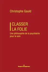 Classer la folie