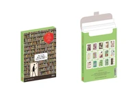 15 cartes postales pour fêter les livres